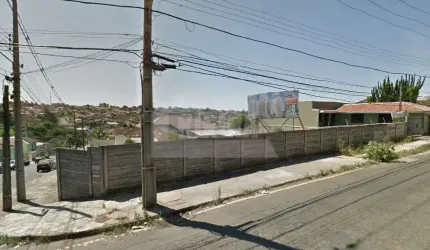 Terreno à venda, 944.00 m2 por R$1300000.00  - Uvaranas - Ponta Grossa/PR