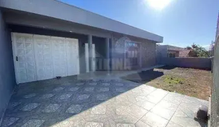 Casa Residencial com 4 quartos  à venda, 230.00 m2 por R$800000.00  - Chapada - Ponta Grossa/PR