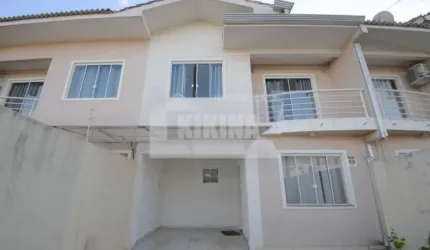 Sobrado com 3 quartos  à venda, 75.00 m2 por R$300000.00  - Neves - Ponta Grossa/PR