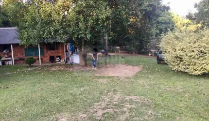 Chácara à venda, 8900.00 m2 por R$160000.00  - Alto Do Amparo - Tibagi/PR