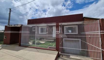 Casa Residencial com 3 quartos  à venda, 135.00 m2 por R$850000.00  - Neves - Ponta Grossa/PR