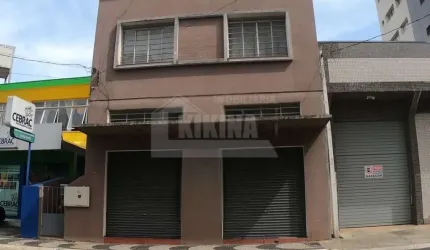 Comercial para alugar, 90.00 m2 por R$3000.00  - Centro - Ponta Grossa/PR