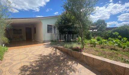 Casa Residencial com 3 quartos  à venda, 108.00 m2 por R$220000.00  - Guaragi - Distrito Guaragi/PR