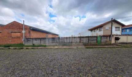 Terreno à venda, 525.00 m2 por R$299000.00  - Uvaranas - Ponta Grossa/PR