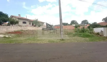 Terreno à venda, 333.40 m2 por R$230000.00  - Oficinas - Ponta Grossa/PR