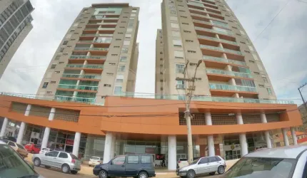 Apartamento com 3 quartos  à venda, 360.00 m2 por R$1900000.00  - Oficinas - Ponta Grossa/PR
