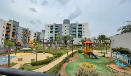 Apartamento com 3 quartos  à venda, 75.00 m2 por R$260000.00  - Uvaranas - Ponta Grossa/PR