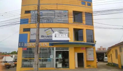 Sala Comercial para alugar, 30.00 m2 por R$1100.00  - Nova Russia - Ponta Grossa/PR