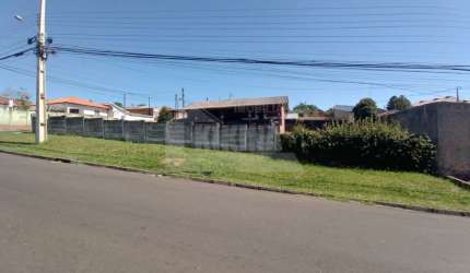 Terreno com 2 quartos  à venda, 453.00 m2 por R$280000.00  - Boa Vista - Ponta Grossa/PR