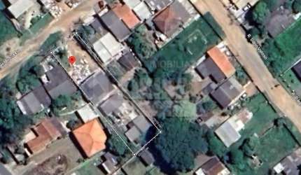 Terreno à venda, 840.00 m2 por R$270000.00  - Uvaranas - Ponta Grossa/PR