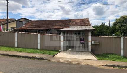 Casa Residencial com 3 quartos  à venda, 100.00 m2 por R$280000.00  - Cara Cara - Ponta Grossa/PR
