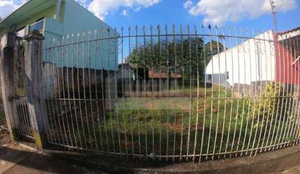Terreno à venda, 290.00 m2 por R$295000.00  - Olarias - Ponta Grossa/PR