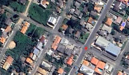 Terreno à venda, 495.00 m2 por R$80000.00  - Nova Russia - Ponta Grossa/PR