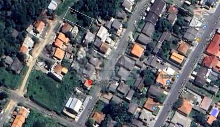 Terreno à venda, 495.00 m2 por R$100000.00  - Nova Russia - Ponta Grossa/PR