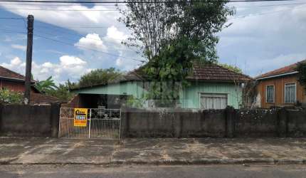 Terreno à venda, 462.00 m2 por R$250000.00  - Olarias - Ponta Grossa/PR