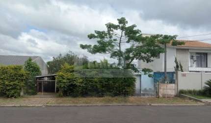 Terreno à venda, 495.00 m2 por R$300000.00  - Oficinas - Ponta Grossa/PR