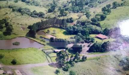 Fazenda à venda, 1500000.00 m2 por R$23000000.00  - Dos Francas - Ortigueira/PR