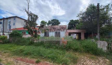 Terreno à venda, 353.00 m2 por R$150000.00  - Uvaranas - Ponta Grossa/PR