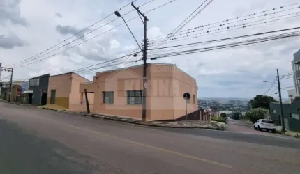 Terreno à venda, 379.00 m2 por R$700000.00  - Olarias - Ponta Grossa/PR