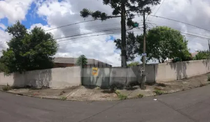 Terreno à venda, 864.00 m2 por R$575000.00  - Boa Vista - Ponta Grossa/PR