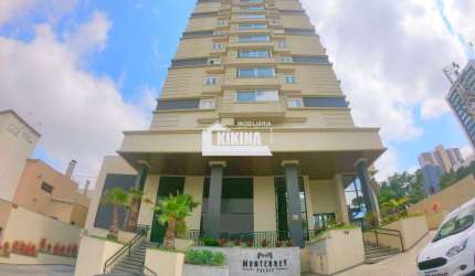 Sala Comercial para alugar, 1574.65 m2 por R$24000.00  - Centro - Ponta Grossa/PR