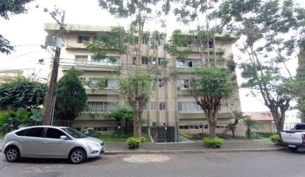 Apartamento com 3 quartos  à venda, 116.00 m2 por R$430000.00  - Estrela - Ponta Grossa/PR