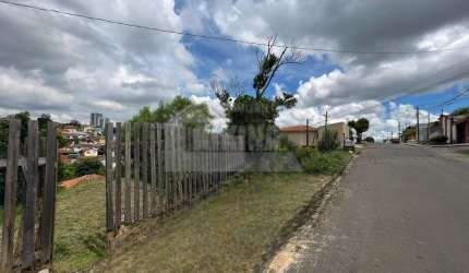 Terreno à venda, 432.00 m2 por R$150000.00  - Nova Russia - Ponta Grossa/PR
