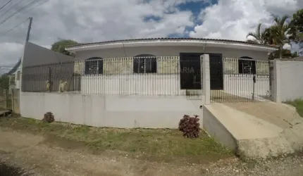 Casa Residencial com 4 quartos  à venda, 140.00 m2 por R$950000.00  - Boa Vista - Ponta Grossa/PR