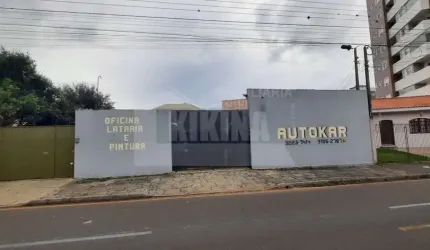 Barracão/Galpão à venda, 220.00 m2 por R$800000.00  - Orfas - Ponta Grossa/PR