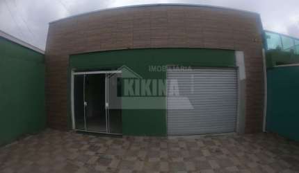 Sala Comercial para alugar, 40.00 m2 por R$1200.00  - Contorno - Ponta Grossa/PR