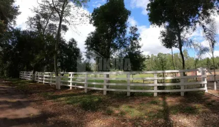 Terreno para alugar, 4000.00 m2 por R$3000.00  - Colonia Dona Luiza - Ponta Grossa/PR