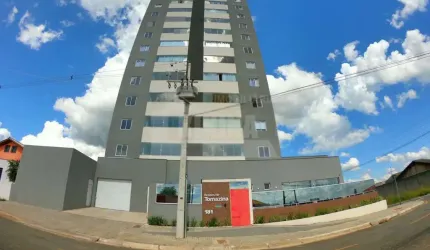 Apartamento com 2 quartos  à venda, 70.00 m2 por R$330000.00  - Uvaranas - Ponta Grossa/PR