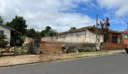Terreno à venda, 420.00 m2 por R$330000.00  - Palmeirinha - Ponta Grossa/PR