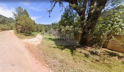 Chácara à venda, 108000.00 m2 por R$850000.00  - Uvaranas - Ponta Grossa/PR