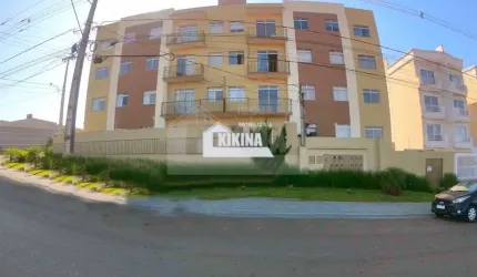Apartamento com 2 quartos  à venda, 75.00 m2 por R$250000.00  - Neves - Ponta Grossa/PR