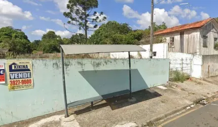 Terreno à venda, 432.00 m2 por R$330000.00  - Nova Russia - Ponta Grossa/PR
