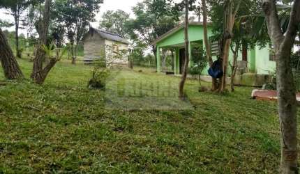 Terreno à venda, 715.00 m2 por R$105000.00  - Chapada - Ponta Grossa/PR