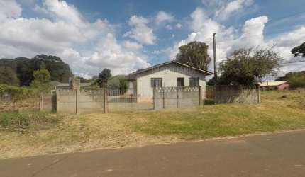 Terreno à venda, 462.00 m2 por R$185000.00  - Chapada - Ponta Grossa/PR