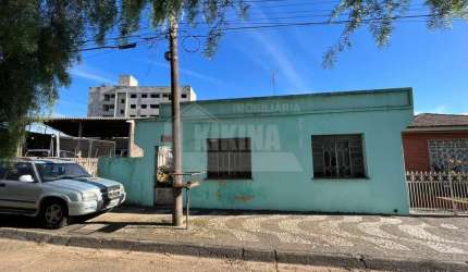Terreno à venda, 462.00 m2 por R$500000.00  - Nova Russia - Ponta Grossa/PR