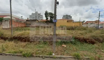 Terreno para alugar, 900.00 m2 por R$2500.00  - Orfas - Ponta Grossa/PR