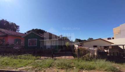 Terreno à venda, 1905.00 m2 por R$880000.00  - Uvaranas - Ponta Grossa/PR