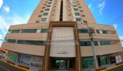 Apartamento com 2 quartos  à venda, 90.00 m2 por R$450000.00  - Nova Russia - Ponta Grossa/PR