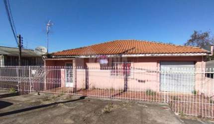 Terreno à venda, 429.00 m2 por R$280000.00  - Uvaranas - Ponta Grossa/PR