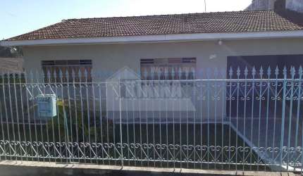 Casa Residencial com 3 quartos  à venda, 122.00 m2 por R$350000.00  - Orfas - Ponta Grossa/PR