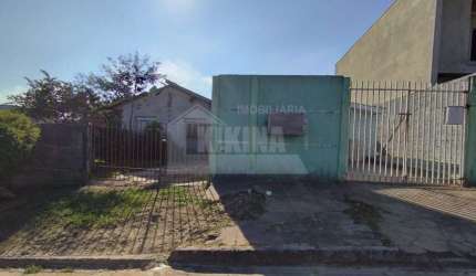 Terreno à venda, 462.00 m2 por R$300000.00  - Ronda - Ponta Grossa/PR