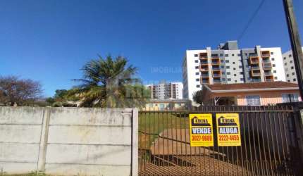 Terreno com 3 quartos  à venda, 1062.00 m2 por R$800000.00  - Contorno - Ponta Grossa/PR