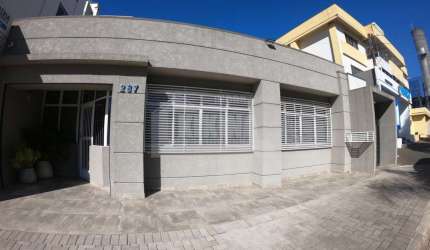 Comercial para alugar, 75.00 m2 por R$6500.00  - Centro - Ponta Grossa/PR