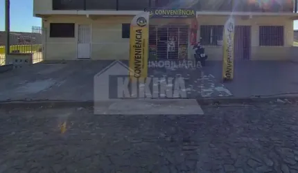 Kitinet. com 2 quartos  à venda, 38.00 m2 por R$160000.00  - Chapada - Ponta Grossa/PR