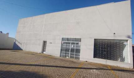 Comercial para alugar, 1100.00 m2 por R$25000.00  - Colonia Dona Luiza - Ponta Grossa/PR