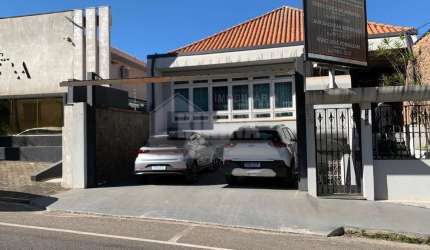 Comercial para alugar, 130.00 m2 por R$2500.00  - Centro - Ponta Grossa/PR